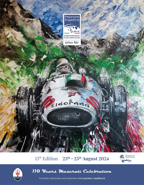 4CB91A07-0827-4881-AE46-7CBB9A02C918.jpeg (1.24 Mio) Consulté 3099 fois Maserati fêtera bientôt ses 110 ans !!!