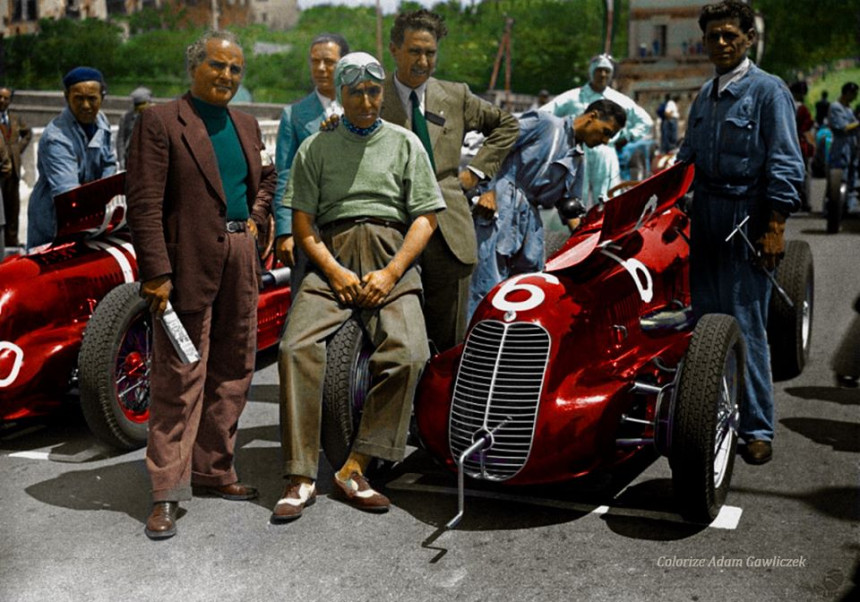 039 1937 Maserati 6CM (#6 Giovanni Rocco).jpg