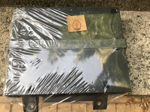 Il est neuf, encore sous blister